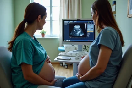 Drugie badania prenatalne – Kiedy i jakie wykonać?