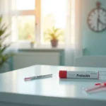 Kiedy badać prolaktynę? Wskazania i przygotowanie do testu