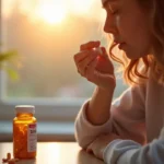 Acard: Kiedy Brać Rano czy Wieczorem dla Najlepszych Efektów?