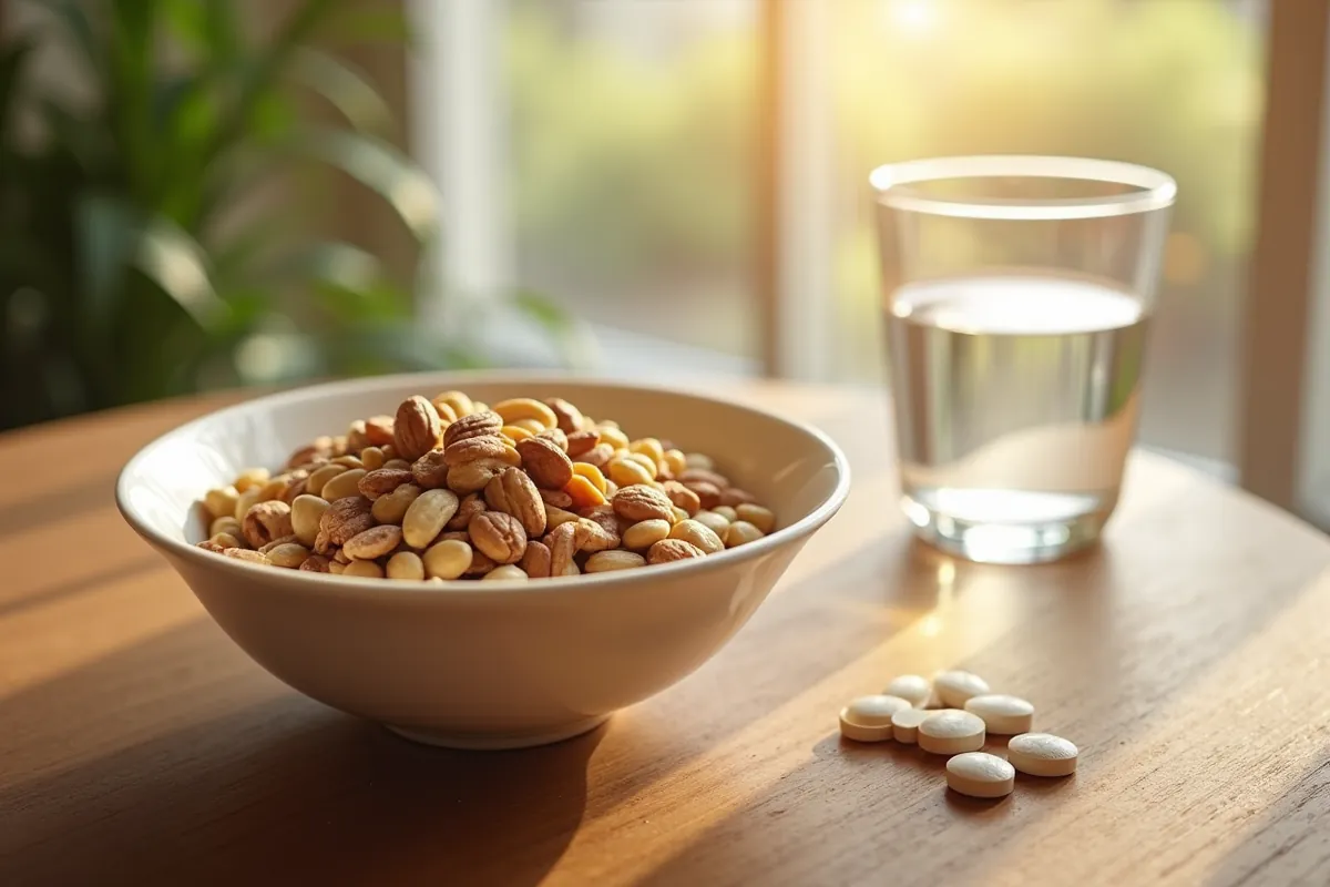 Magnez: Kiedy go brać i jak wpływa na zdrowie?