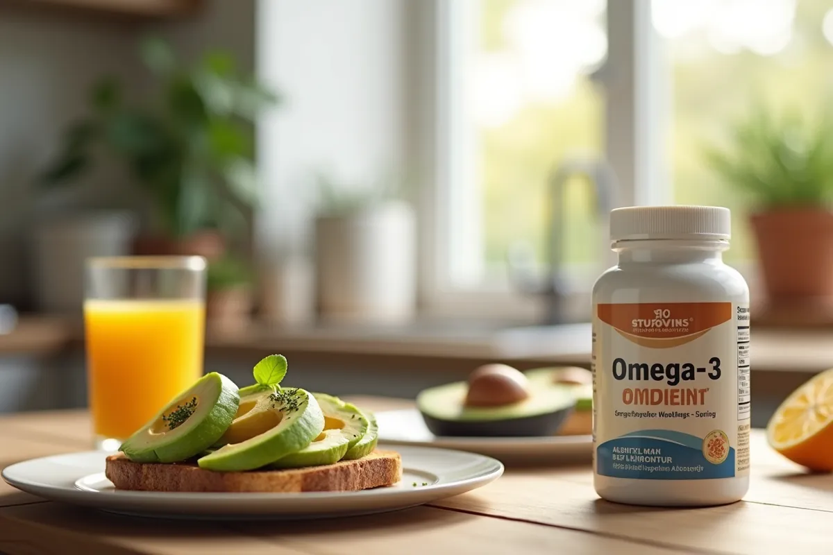 Kiedy brać omega-3? Dawkowanie i najlepszy czas na przyjmowanie