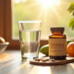 Selen i Cynk: Kiedy i Jak Je Stosować dla Najlepszych Efektów