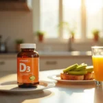 Kiedy brać witaminę D3? Najlepsze porady i wskazówki