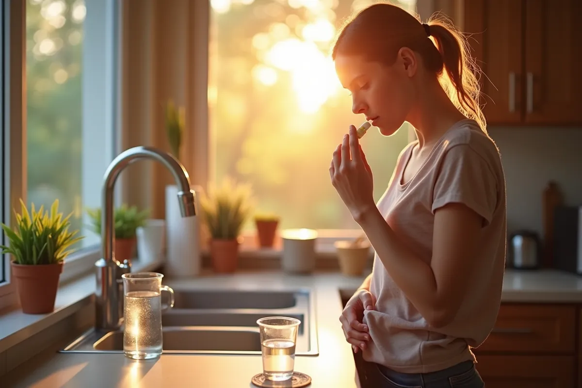 Kiedy brać żelazo? Porady i najlepsze praktyki