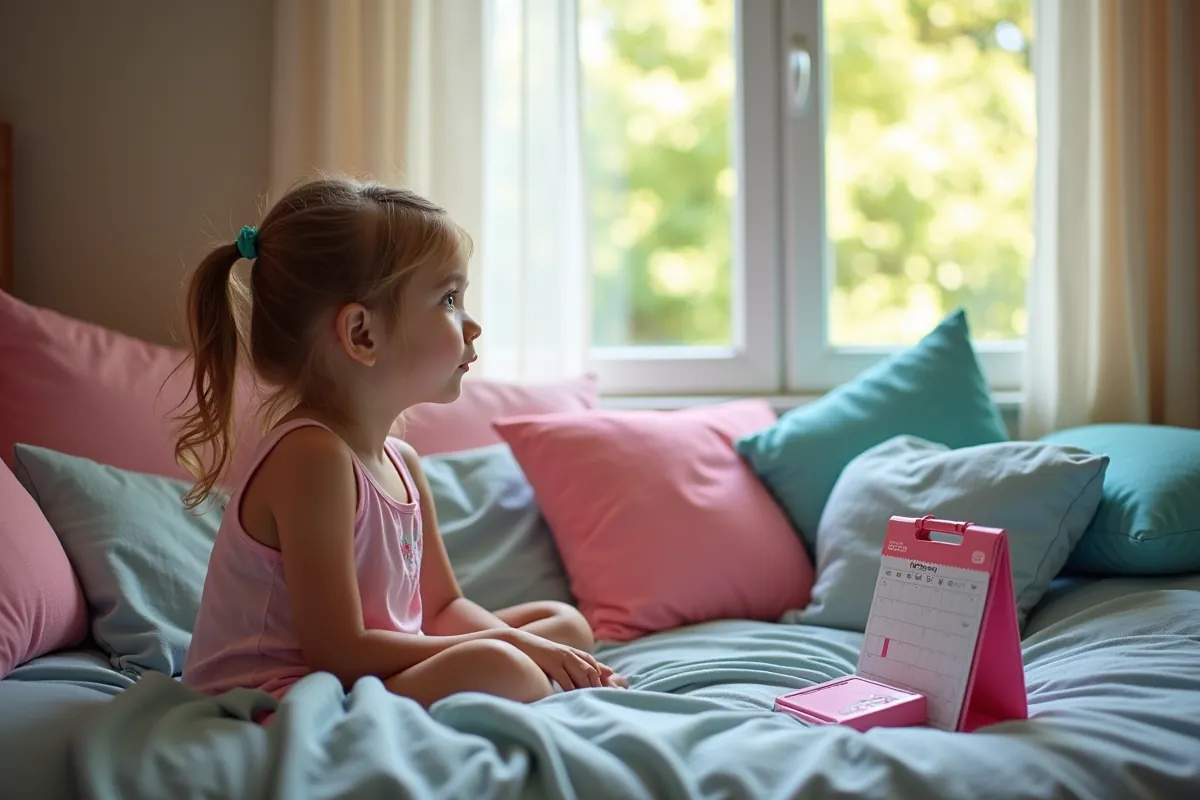 Kiedy dostanę pierwszy okres? Objawy i przygotowania