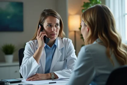 Kiedy dzwonią z wynikiem cytologii? Czas oczekiwania i więcej
