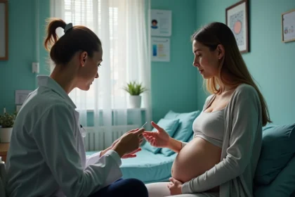 Konflikt serologiczny – Co to jest i kiedy występuje?