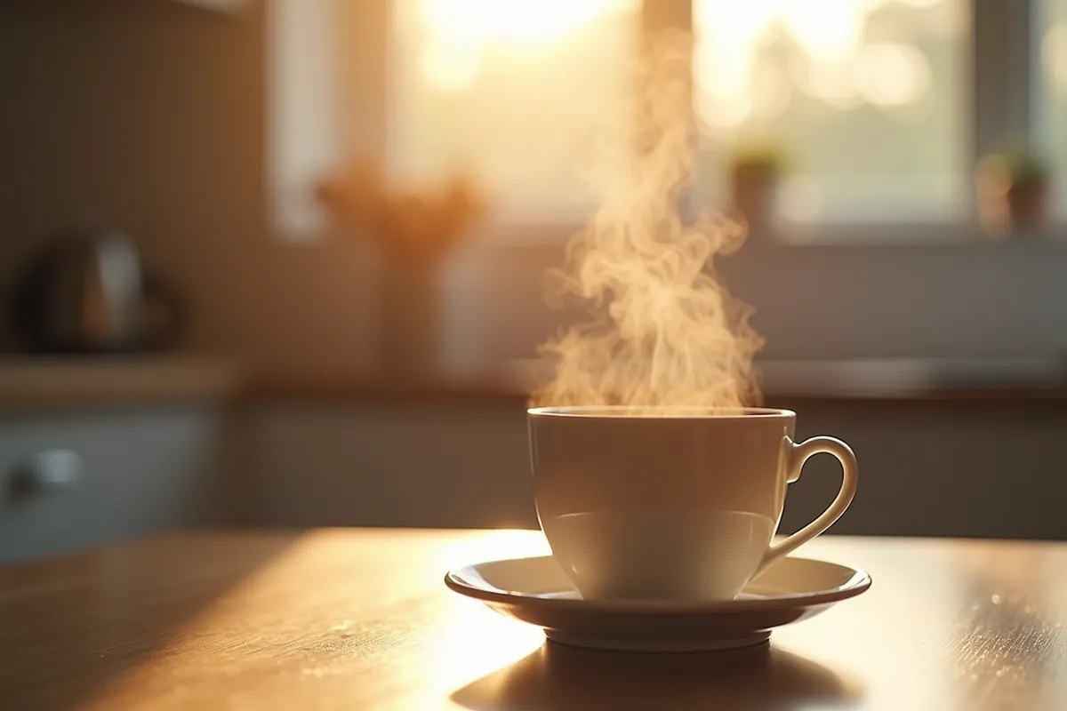 Kiedy kawa po kolonoskopii? Zalecenia i wpływ na zdrowie