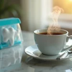 Kawa po wyrwaniu zęba – kiedy można ją pić bezpiecznie?