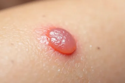 Kiedy kurzajka umiera? Procesy i objawy gojenia