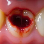 Kiedy odpada skrzep po wyrwaniu zęba? Objawy i porady