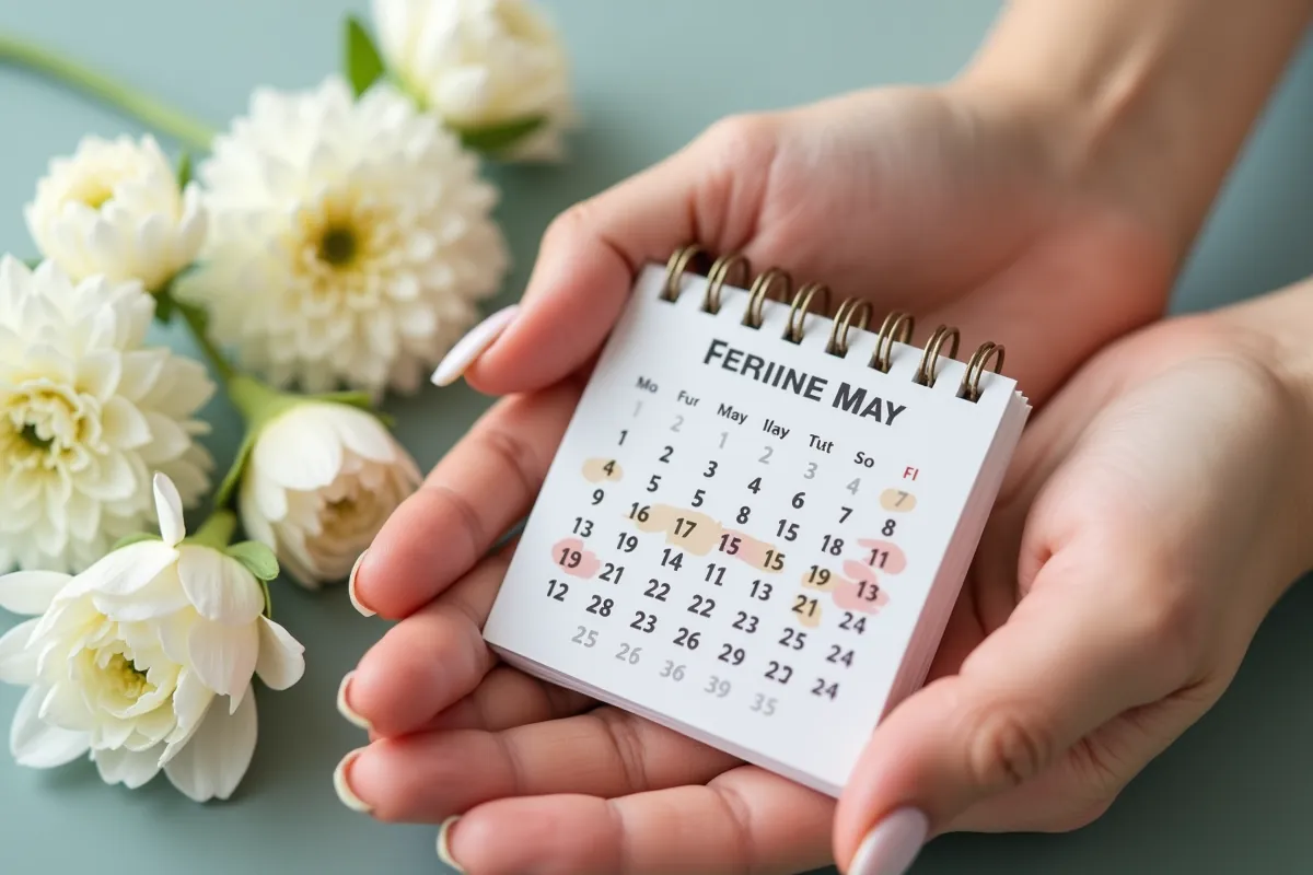 Kiedy owulacja? – Objawy, obliczenia i monitorowanie