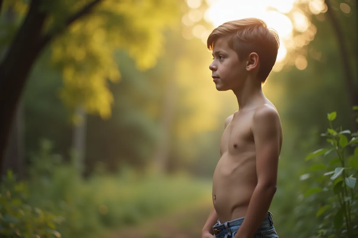 Kiedy rośnie prącie? Fakty o rozwoju i dojrzewaniu