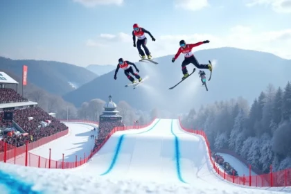 Kiedy skoki w Zakopanem? Terminy i szczegóły 2025 roku