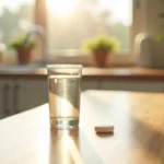 Jod: Kiedy Zażywać - Rano czy Wieczorem? Sprawdź!