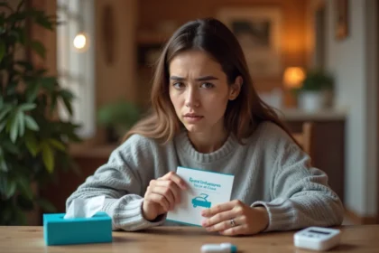 Test na grypę: Kiedy go zrobić i jak się do niego przygotować?