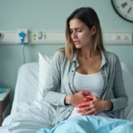 Krwotoczna Miesiączka: Kiedy Udać się do Szpitala?