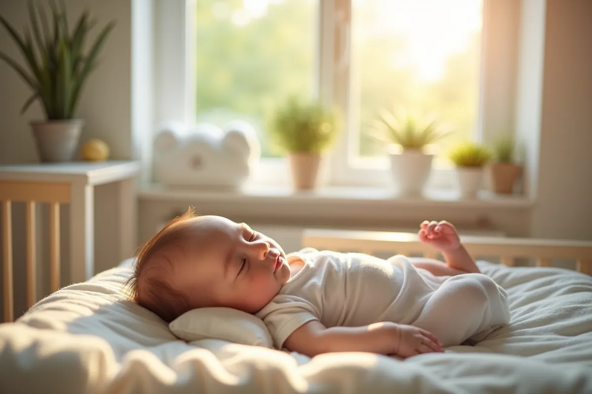 Odruch Moro – Kiedy Zanika i Co Oznacza?