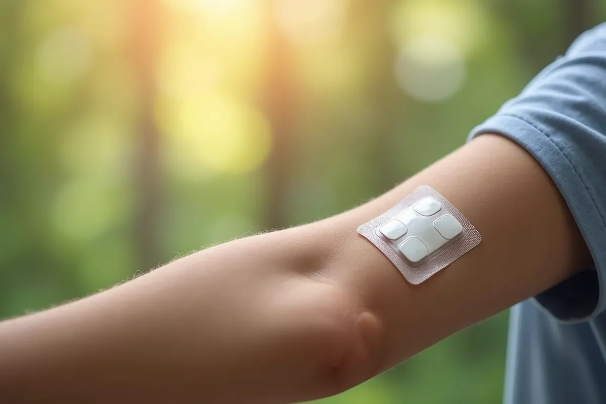 Transtec 35 – Kiedy Zaczyna Działać i Jak Go Stosować?