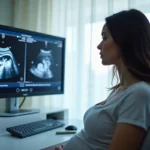 USG Połówkowe: Kiedy i Jak Je Wykonać w Ciąży?