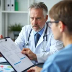 Wysoki cholesterol – Kiedy należy się martwić i jak działać?