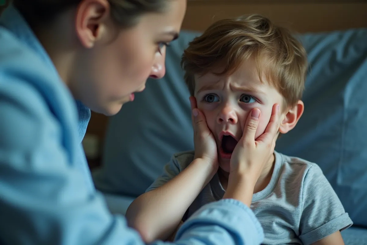 Zapalenie płuc u dziecka – Kiedy potrzeba hospitalizacji?