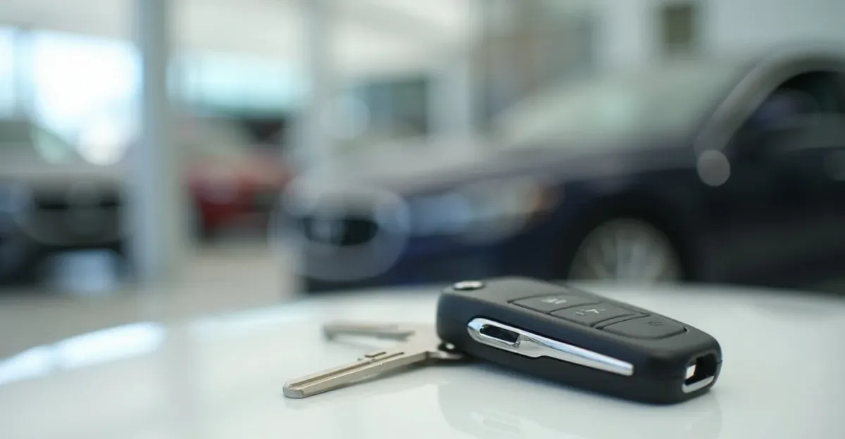 Skup Aut w Poznaniu: Sprzedaż Auta Bez Kluczyków i Korzyści