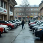 Skup Aut w Poznaniu: Sprzedaż Auta Bez Kluczyków i Korzyści