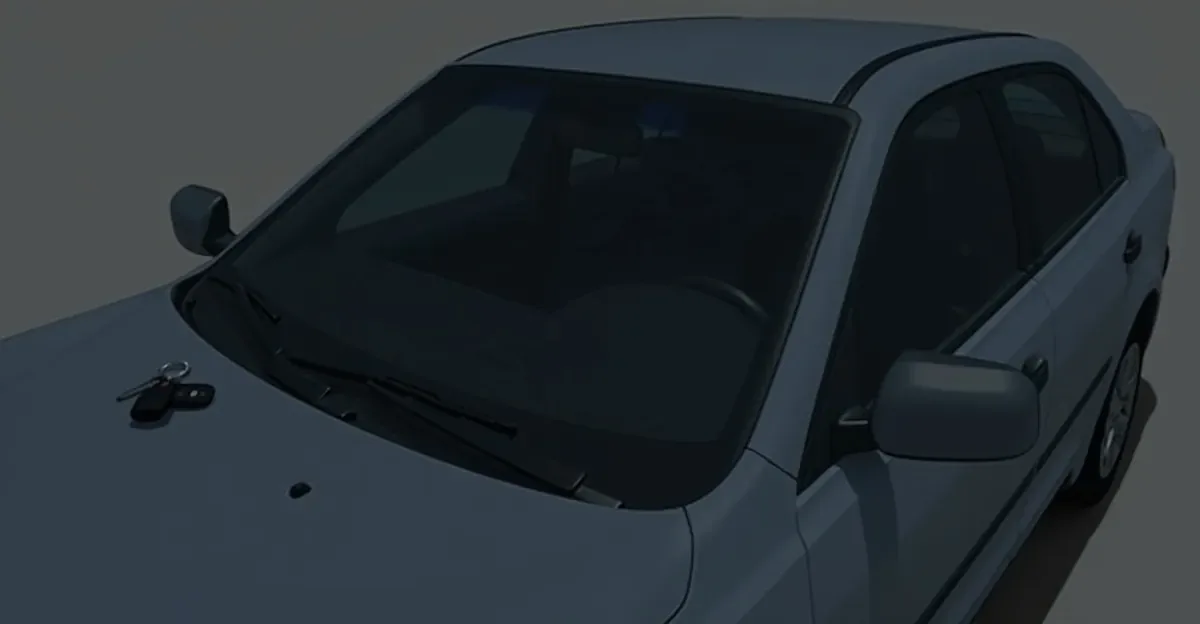 Jak sprzedać auto bez kluczyków w Bydgoszczy? Przewodnik krok po kroku