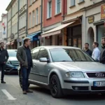 Jak sprzedać auto bez kluczyków w Bydgoszczy? Przewodnik krok po kroku