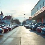 Skup aut Żyrardów – Najlepszy wybór dla sprzedających auta